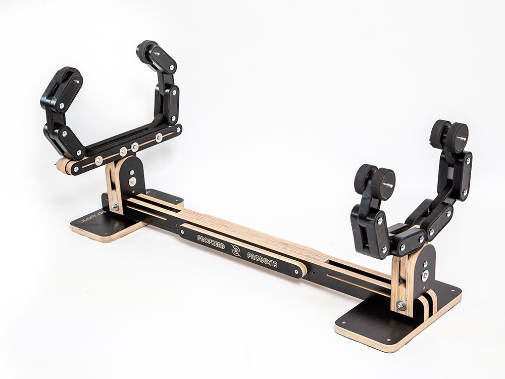 Benchtop Support HD